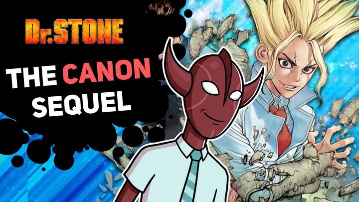 WHAT HAPPENS TO THE WORLD OF DR. STONE AFTER THE ANIME?