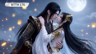 BTTH Eps 176 Sub Indo HD