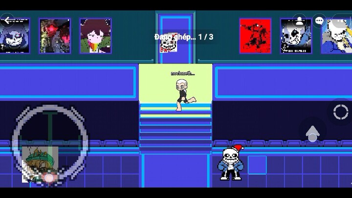 #1716561040#BuildaGame#传说之下终末时间线宣传