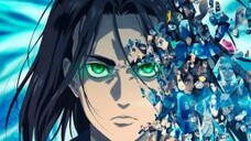 Shingeki no Kyojin: The Final Season Part 2 الحلقة 1 الترجمة العربية