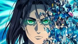 Shingeki no Kyojin: The Final Season Part 2 الحلقة 1 الترجمة العربية