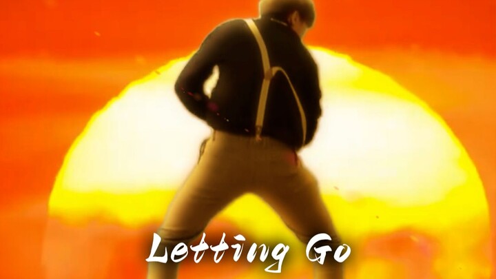 “Akhirnya aku rela melepaskan tangan untuk si ayam” Melepaskan…