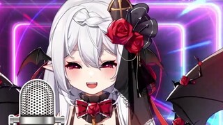 [Reverse Play Challenge] "ฉันชอบอันที่สั้นและเร็วเหมือนของคุณ!"