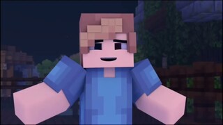 Reaction To Noob's Adventures A Minecraft Short Dulm (Minecraft Animation)