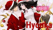 Hyouka season 1 episode 18 hindi
