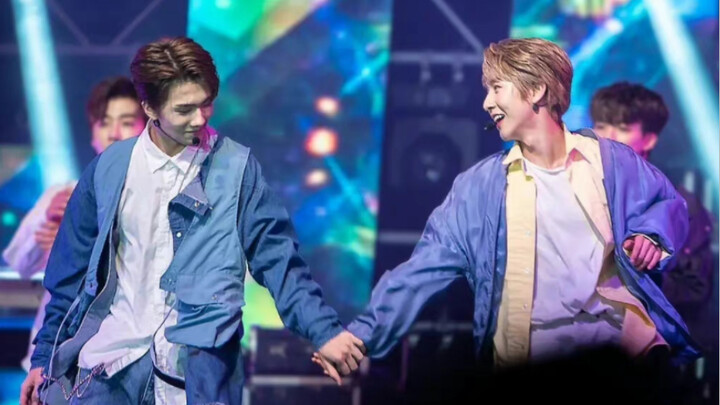 【NCT DREAM】มีความเป็นไปได้ไหมว่าพัคจีซองต่างหากที่คือผู้ชนะที่ครบเครื่องทุกด้าน