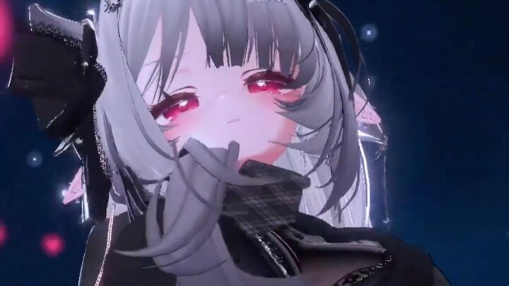 💗The train is about to arrive at the station~💗
