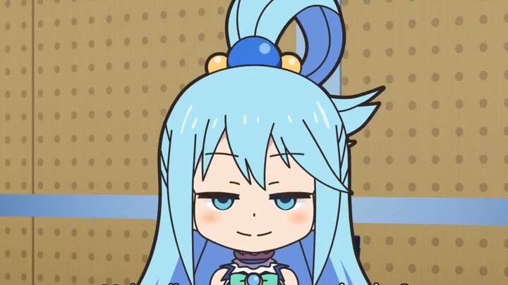 Isekai Quartet S3 - E9 Sub Indo