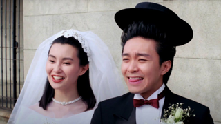 TÌNH TRƯỜNG QUỶ KIẾN SẦU 1 [VÂN SƠN LỒNG TIẾNG] - CHÂU TINH TRÌ, TRƯƠNG MẠN NGỌC