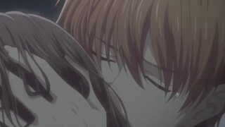 Kyo & Tohru || Without You (Fruits Basket 2019 AMV)