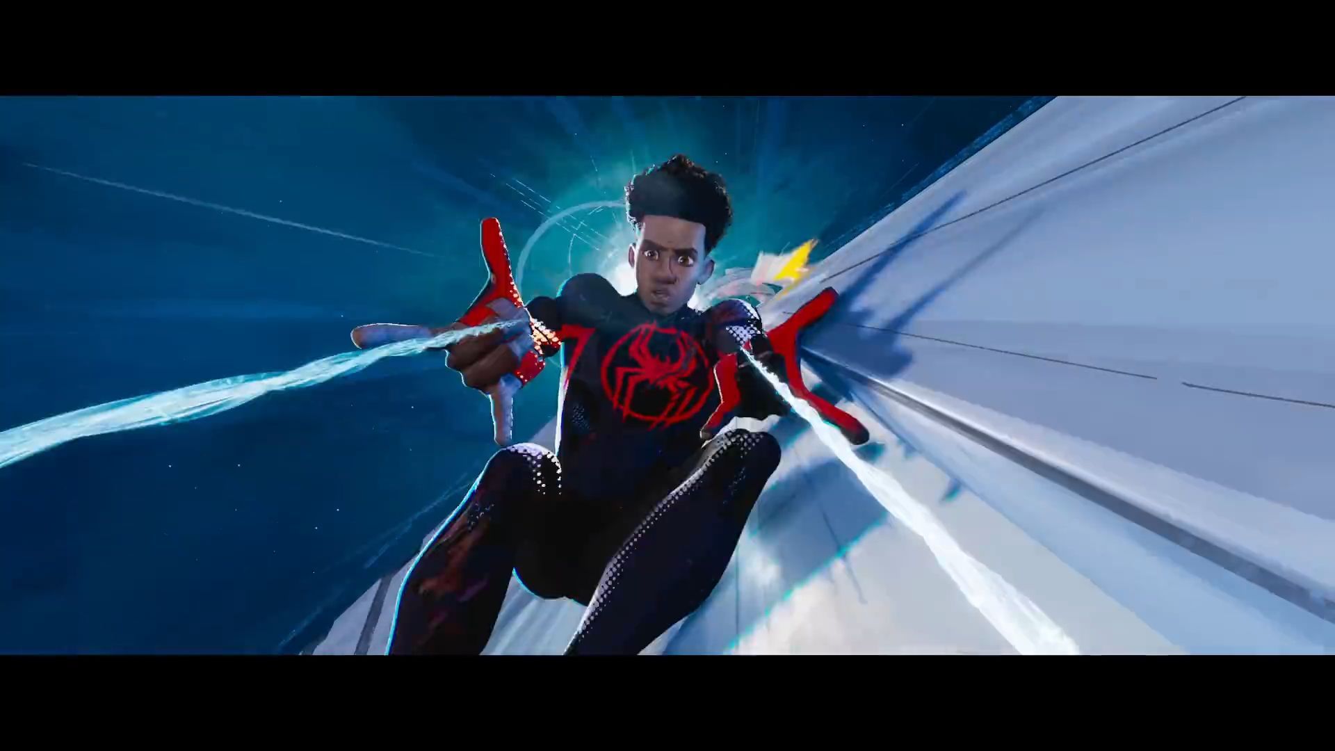 Watch Spider-Man: Across the Spider-Verse (2023) FullMovie For Free 720p -  BiliBili