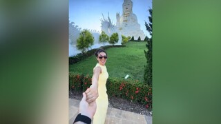 فيديو انتقال سياحي يشبه "أحلام اليقظة"، والنهاية تُشعرك وكأن الحلم انتهى وعادت إلى الواقع بشعور من ا