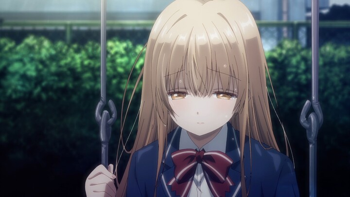 otonari no tenshi dub parody part 1