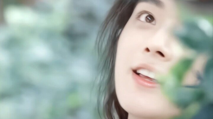 ทำไมถึงมีคนที่เล่นบทเป็นสาวใสซื่อได้สดชื่นน่ารัก ไม่ดูเหนื่อยหน่ายเลยล่ะ!!