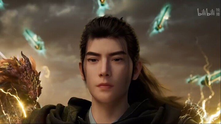 DongHua Hanli EP 173 Indo