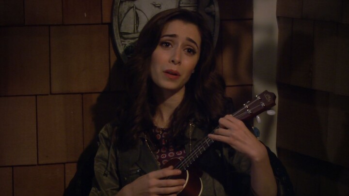 [ตามหาแม่] S09E16 แม่เล่นซีรี่ย์ "La Vie en Rose" 1080p 60fps