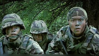 Soldier 48 Chengcai enters Old A again Xu Sanduo falls from building