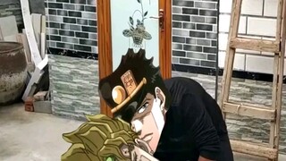 [ JoJo's Bizarre Adventure ] Dior Engine
