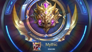 Wag nyo kasi iopen si Julian sa ranked game 🤣