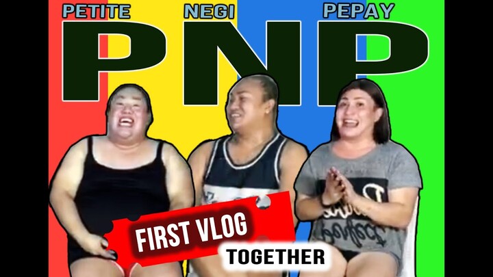 ANG LIIT NG ARI NI PETITE!!!! RE-UPLOADED!!! ATE NEGI PEPAY TV PNP
