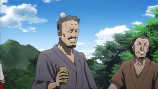 Kingdom S3 E4 english sub