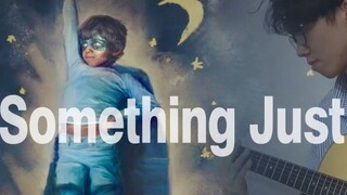 34 วินาทีเพื่อเริ่มต้นพลังงานสูง! เวอร์ชันแสดงสดของ Kim Young So "Something just like this"
