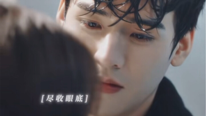 无意间看到腹肌害羞对比，原来这也是需要拍摄手法的