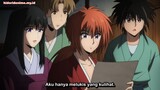 Rurouni Kenshin Remake [2023] Episode 18 Sub Indo