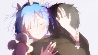 MAD·AMV|Tuyển tập "Re: Zero"