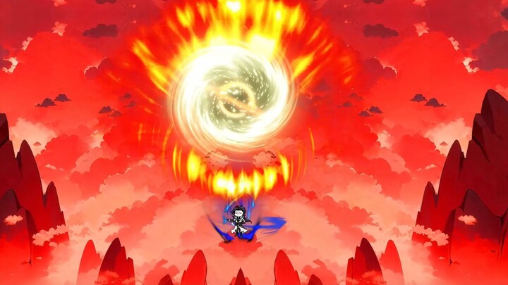 Episode 118: Daoyi vs. the Three Evil Men