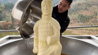 Bingma Oil Hot Pot Base
