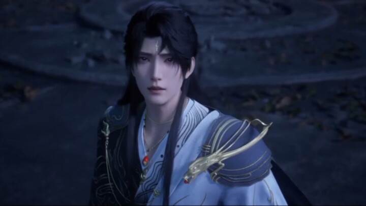 Shrouding The Heavens Eps 160 Sub Indo