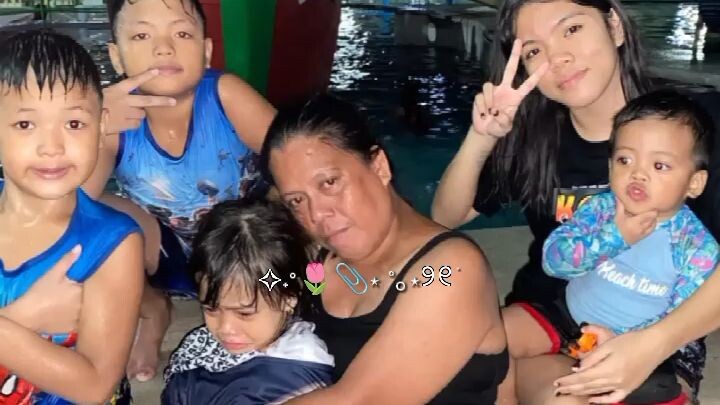 my family