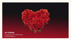 valentine.
