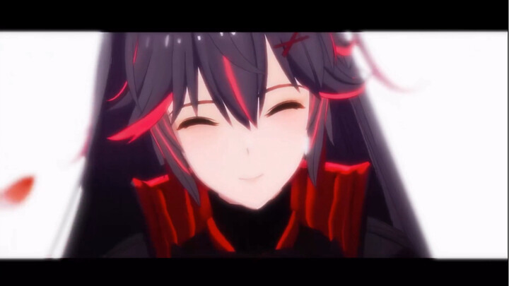[War Double/Lucia] "No matter what happens, I will be where the commander is"