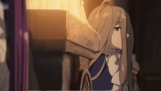 [Isaac×Frilian] Frilian telah datang ke ruang bawah tanah!