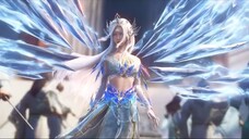 Yun Shen Buzhi Meng Eps 17 Indo