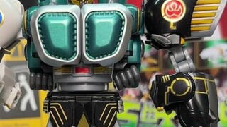 Bandai Beasts Sentai Food Play SMP Fang Barking Power King