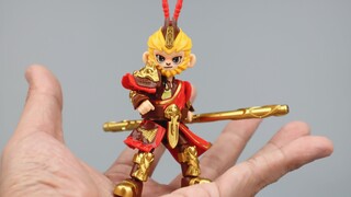 拼之星 齐天大圣