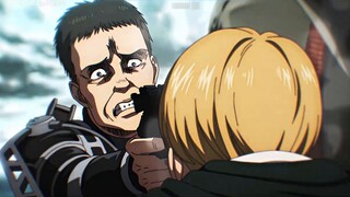 “What is a true traitor?”