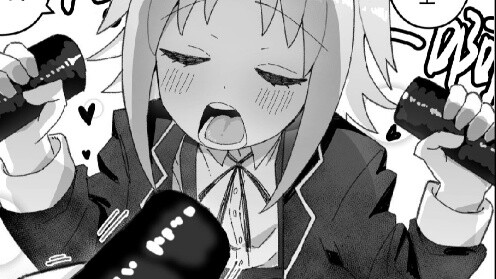 There's something wrong with the painting style.