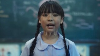 在不久的未来世界里，人们发生了变异