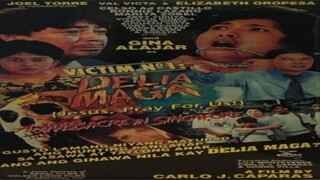 VICTIM NO. 1: DELIA MAGA (JESUS, PRAY FOR US!) (1995) FULL MOVIE