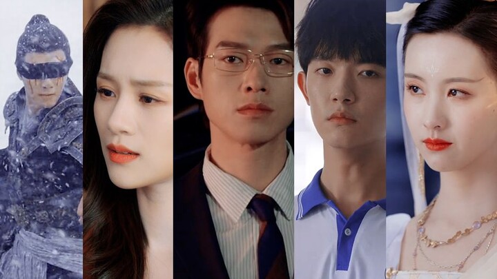 Just sharing the frame and they dominate! It’s never their supporting-role persona that steals the s