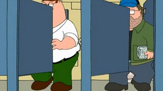 Pitt: Symphony No. 5 (Toilet)