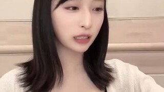 Oguri Yui (AKB48/TikTok Live/2024.06.30)