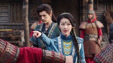 EP.24 บันทึกหิมะแห่งรุ่งอรุณ (2025) พากย์ไทย
