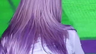 Ahn Hee-yeon-Hani-Up Down Up and Down Mixed Cut (Widescreen Adapted Version 2)