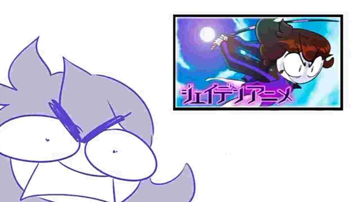 One of Jaiden's deleted videos :p