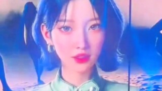 OMG！【Naevis】空降aespa演唱会 Solo出道初舞台！